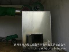 养鸡热风炉在畜牧养殖中的应用与选购指南